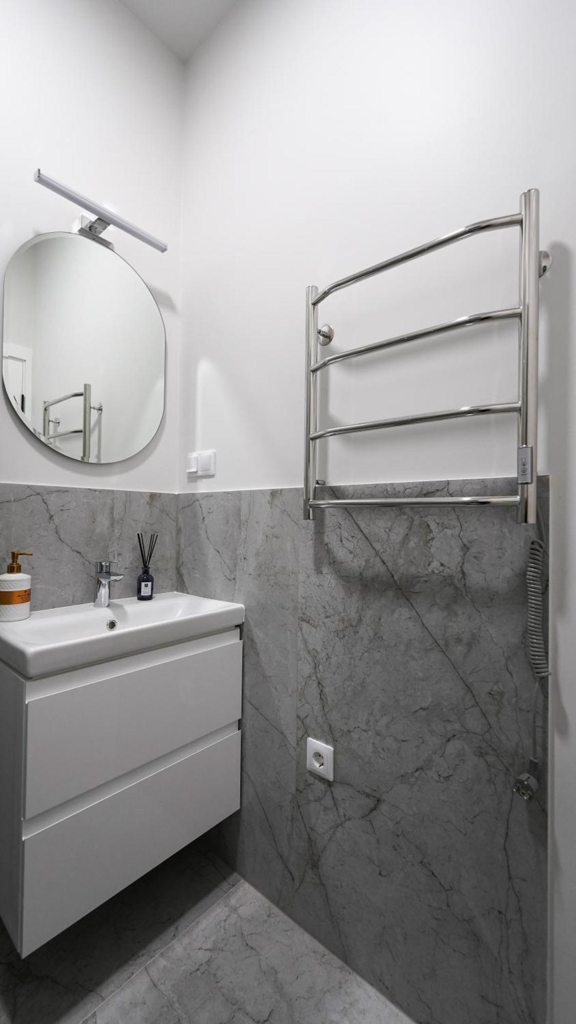 Amber Light Self-Check-In Apartments كاوناس المظهر الخارجي الصورة