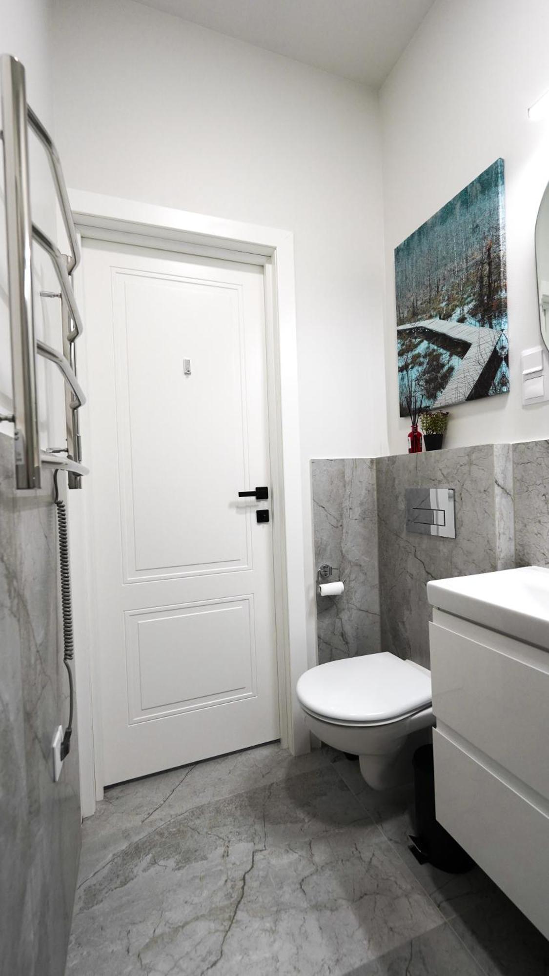 Amber Light Self-Check-In Apartments كاوناس المظهر الخارجي الصورة